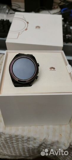 Huawei watch gt