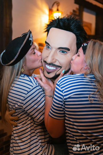 Артур Пирожков,поздравление с днем рождения