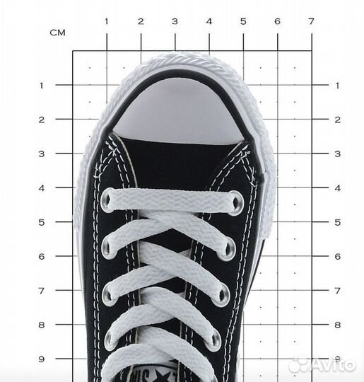 Кеды converse детские