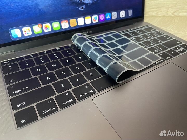 Apple MacBook pro 13 2017