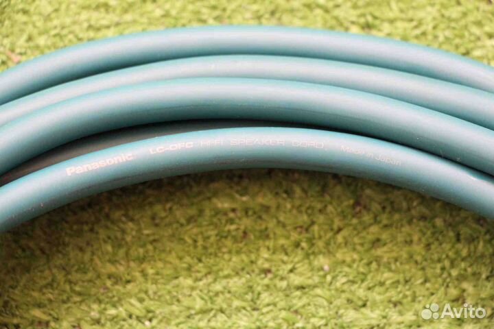 Акустический Panasonic (Technics), Japan