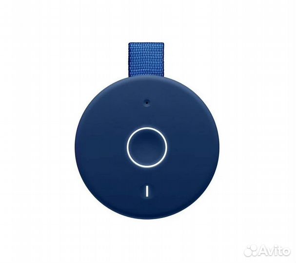 Портативная колонка Logitech Ultimate Ears Megaboo