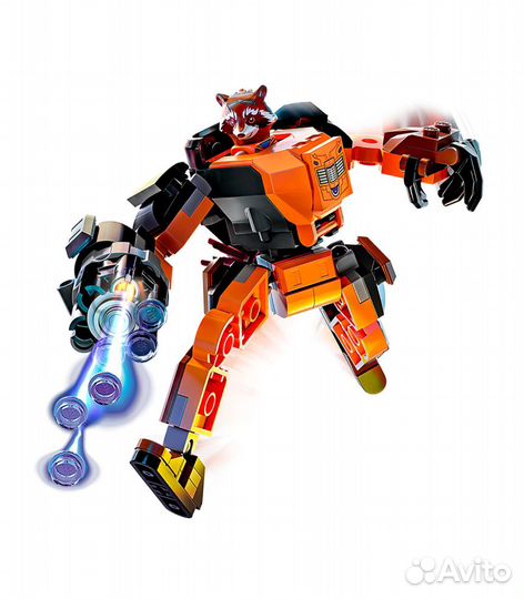 Конструктор lego Super Heroes 