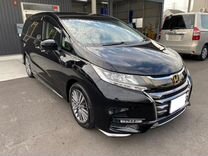 Honda Odyssey 2.4 CVT, 2021, 41 000 км, с пробегом, цена 2 900 000 руб.