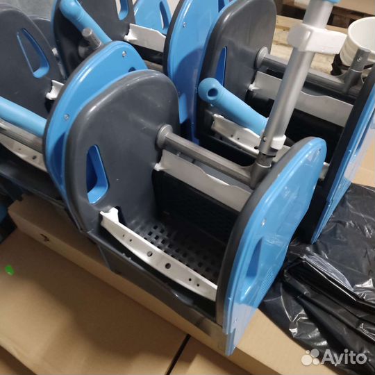 Отжим для мопов