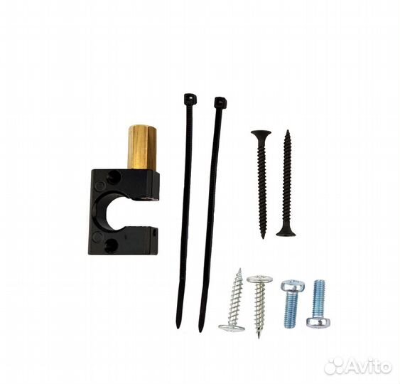 Замок капота Defen.time V5 Hyundai Palisade 2020+