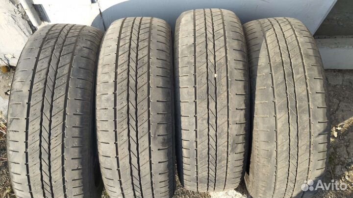 Hankook Dynapro HP RA23 215/60 R17 96H