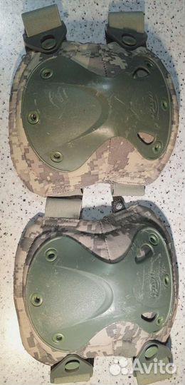 Комплект защиты Emerson/Hatch плечи/колени/локти