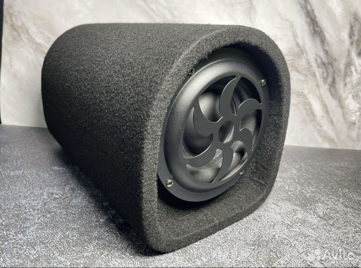 Активный Сабвуфер Pioneer 1500W