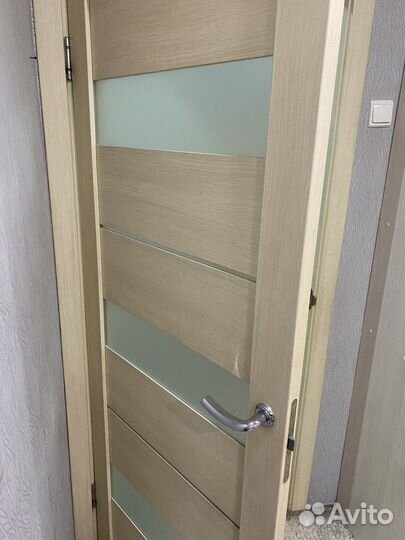 Дверь межкомнатаня