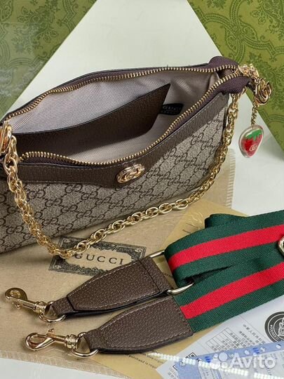 Сумка женская Gucci