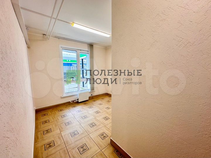 Офис в аренду, 85.4 м²