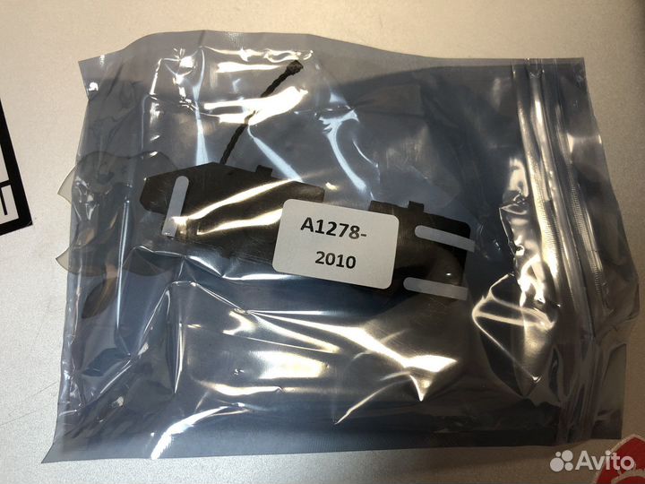 А1278 динамик новый