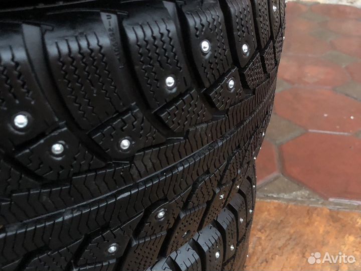 Matador MP 30 Sibir Ice 2 195/55 R16