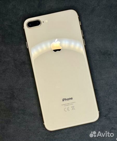 iPhone 8 Plus, 64 ГБ