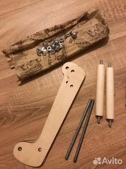 Станок для рукоделия