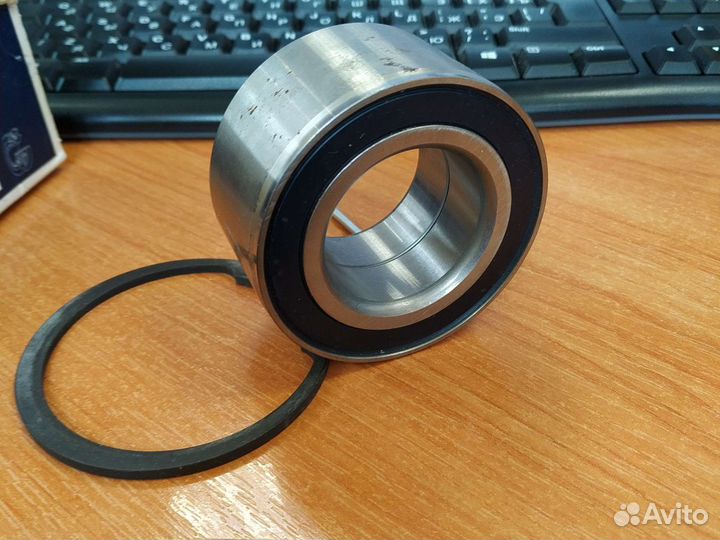 Ступичный подшипник lacetti 971393