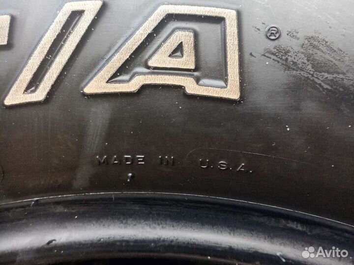 Bfgoodrich Rugged Trail T/A 275/65 R18