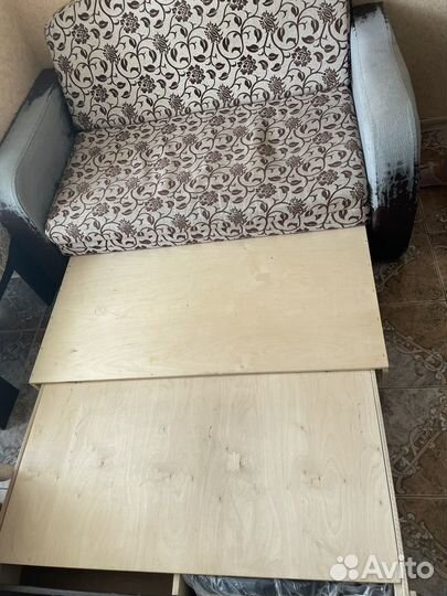 Диван расскладной
