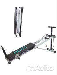 Силовые тренажеры бу