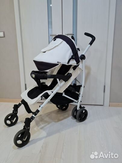 Прогулочная коляска трость FD design Amigo