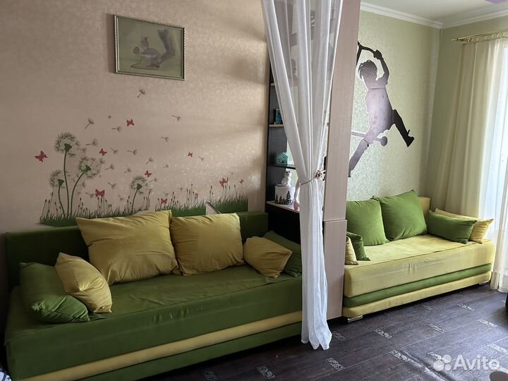 Детская мебель бу