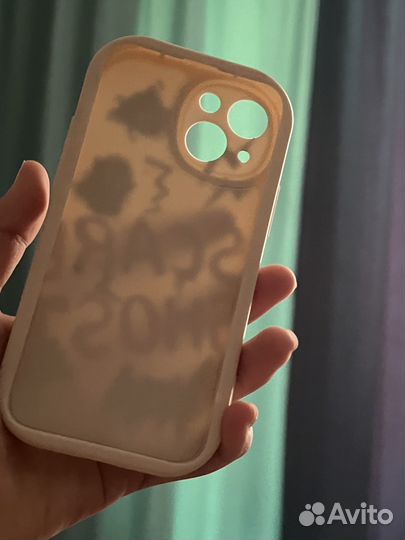 Чехол на iPhone 13 мини