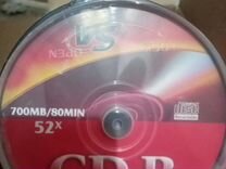 CD-R VS