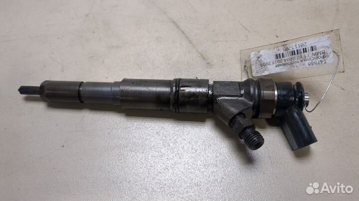 Форсунка топливная BMW 1 E87, 2005