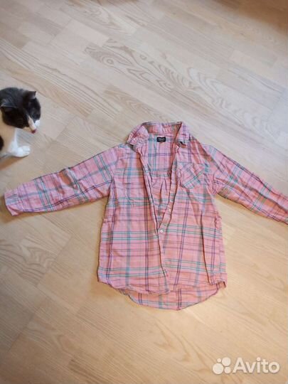 Одежда для девочки 140-146