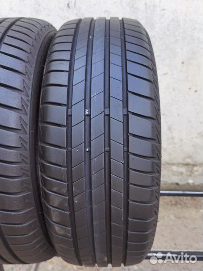 Bridgestone Turanza T005 185/55 R15 82V