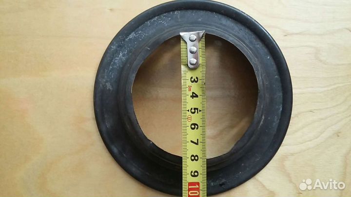 Комфорка (карона) для самовара