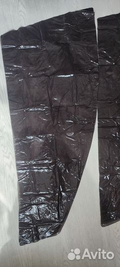 Съёмная тонировка kia rio 3