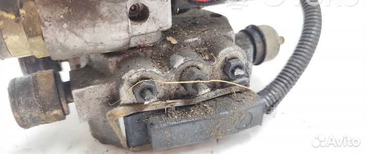 Блок абс, 345114291 BMW 3 E36 1991-2000 года