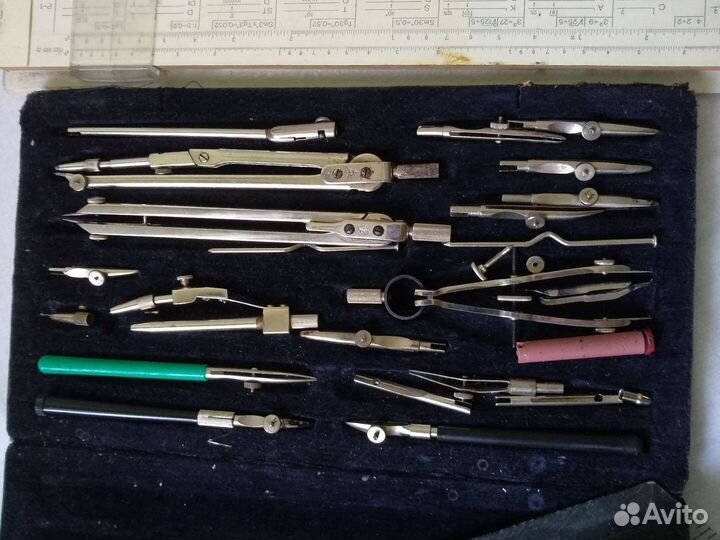 Канцелярия СССР