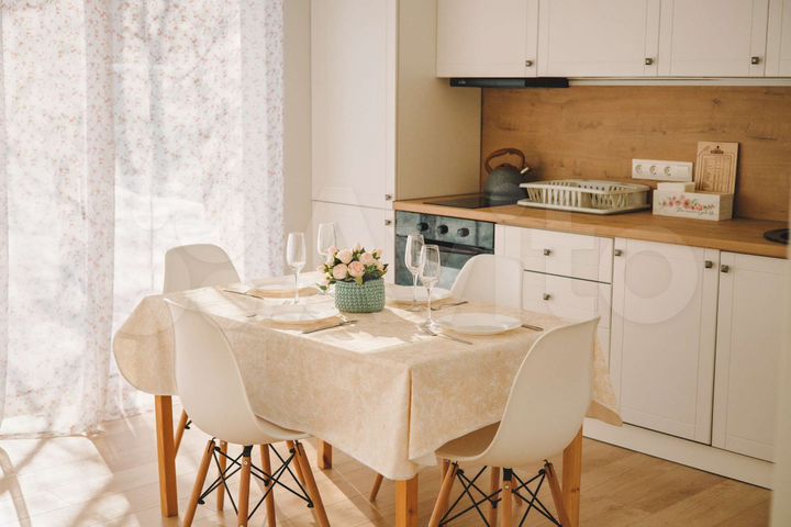 Дом 120 м² на участке 6 сот.