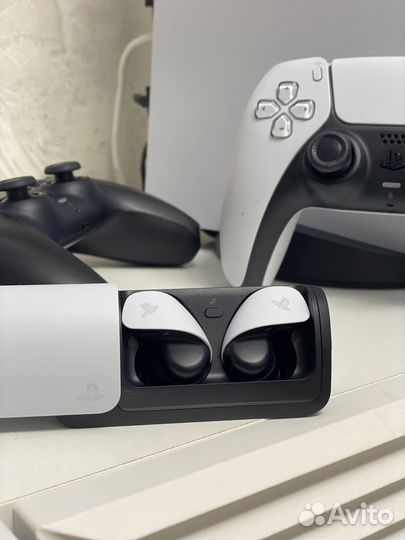 Sony playstation 5 PS5 3 ревизия