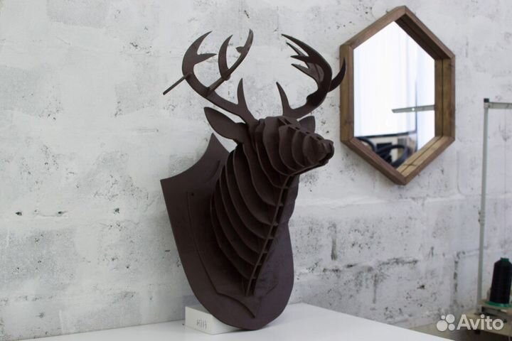 Фрезеровка на чпу станке c полем 2120х4000 мм