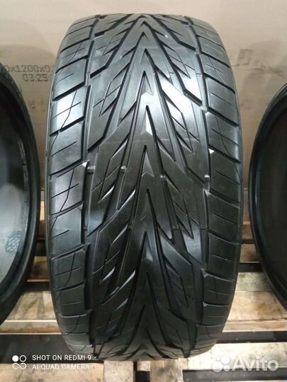 Toyo Proxes ST III 295/45 R20 114V