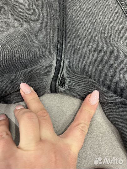 Мужские джинсы guess 31