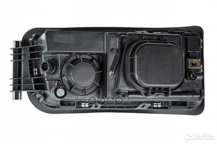 449-1101L-LD-EM фара в сборе левая универсаль