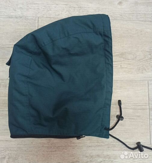 Форма мчс зимняя