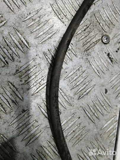 Шланг тормозной задний правый Kia Rio 4