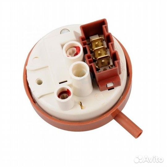 Датчик уровня воды (Прессостат) для посудомоечной