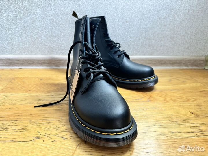 Ботинки Dr Martens 42