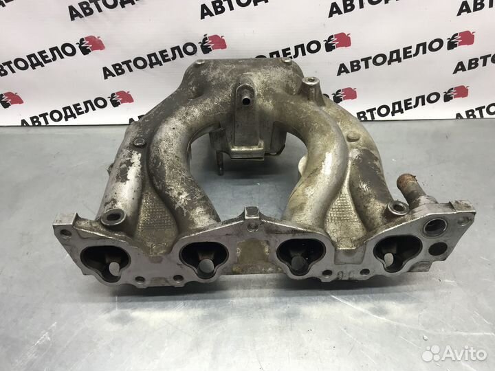 Впускной коллектор Honda HR-V GH1 1999 г.в