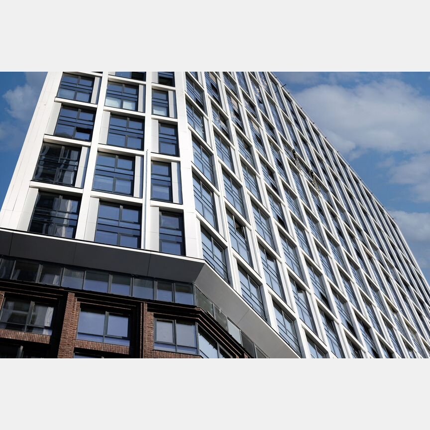 4-к. квартира, 97,1 м², 7/24 эт.