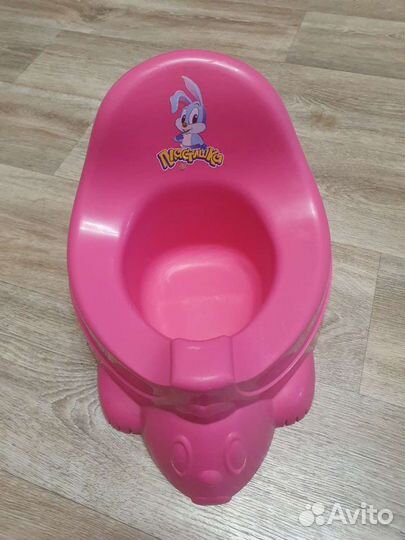 Горшок детский