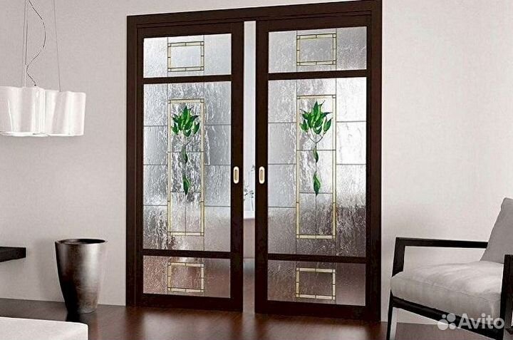 Каскадные перегородки на заказ