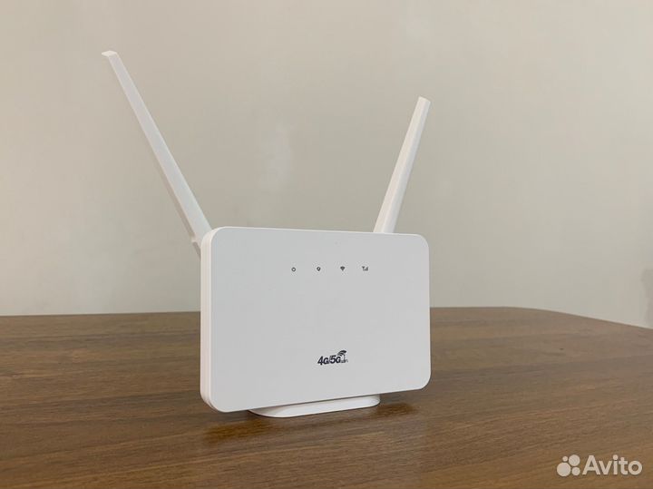 Wifi роутер с сим картой